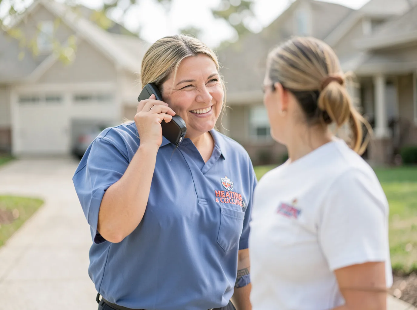 Hvac Repair Waskish, MN FAQs